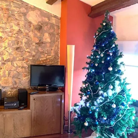 Loft Les Golfes De Mascarbo, Mimar-te En Un Confortable Espai Apartment *