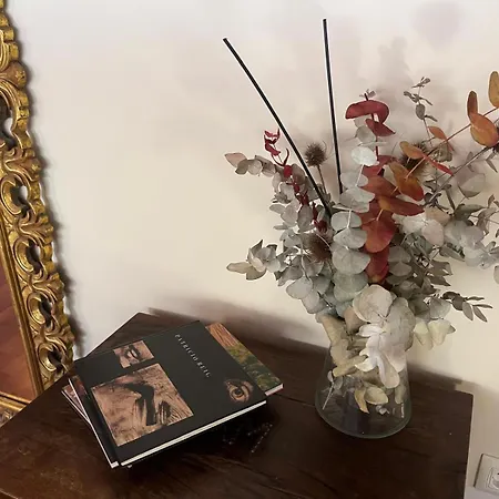 Les Golfes De Mascarbo, Mimar-te En Un Confortable Espai