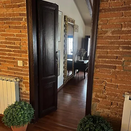 Les Golfes De Mascarbo, Mimar-te En Un Confortable Espai Апартаменты Сант-Илари-Сакальм