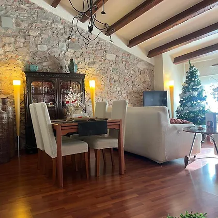 Loft Les Golfes De Mascarbo, Mimar-te En Un Confortable Espai Apartment *